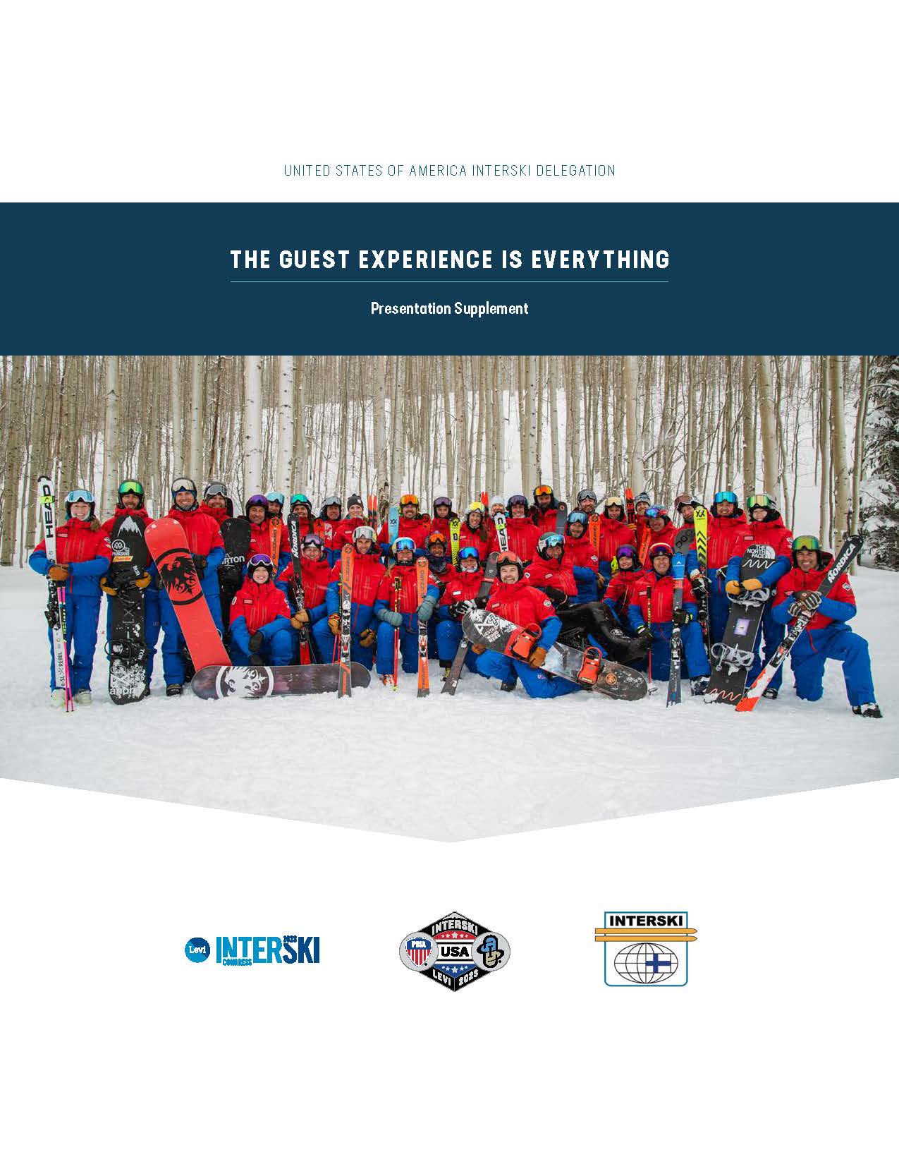 PSIA-AASI Interski Supplement