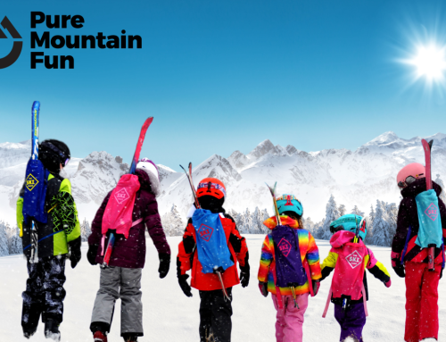 PSIA-AASI Announces Partnership with Pure Mountain Fun